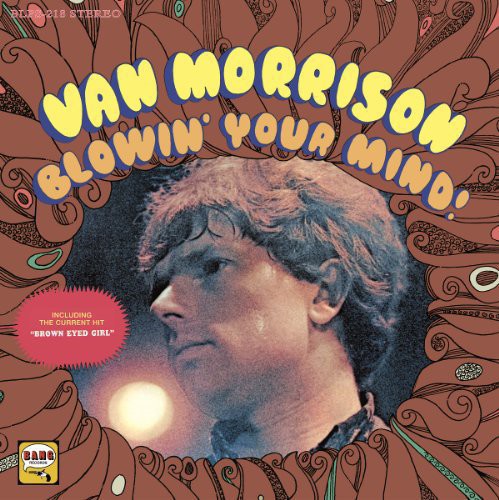 Van Morrison: Blowing Your Mind [ Record ]