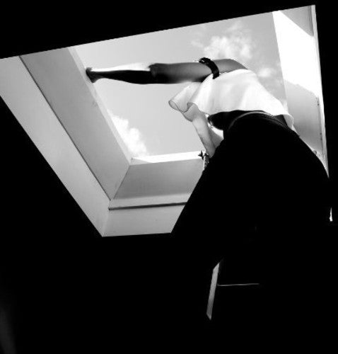 AlunaGeorge: You Know You Like It [ Record ]