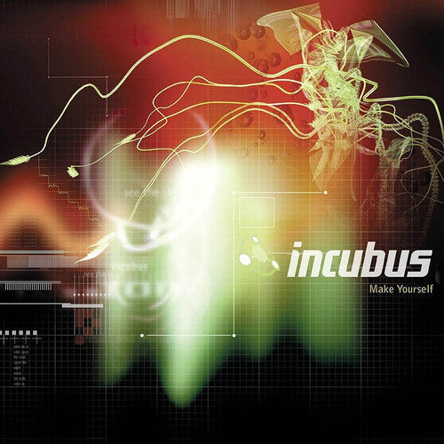 Incubus: Make Yourself [ Record ]
