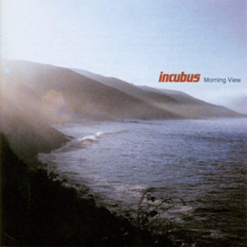 Incubus: Morning View [ Record ]