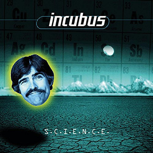 Incubus: S.C.I.E.N.C.E. [ Record ]