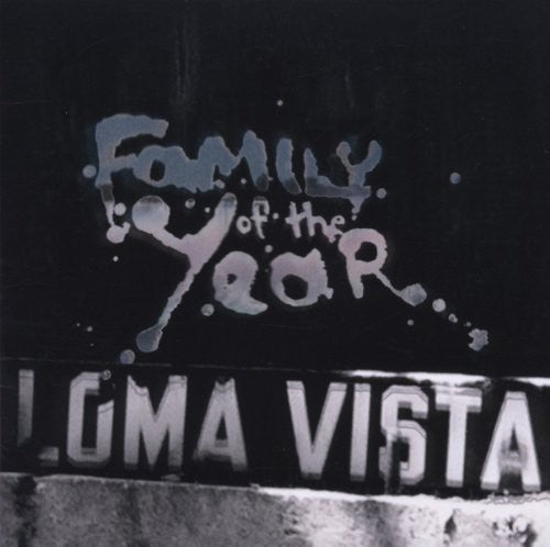Family of the Year: Loma Vista [ Record ]