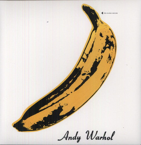 The Velvet Underground: Velvet Underground & Nico [ Record ]