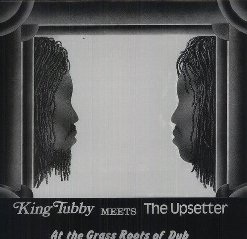 King Tubby: King Tubby Meets the Upsetter at the Grass Roots [ Record ]