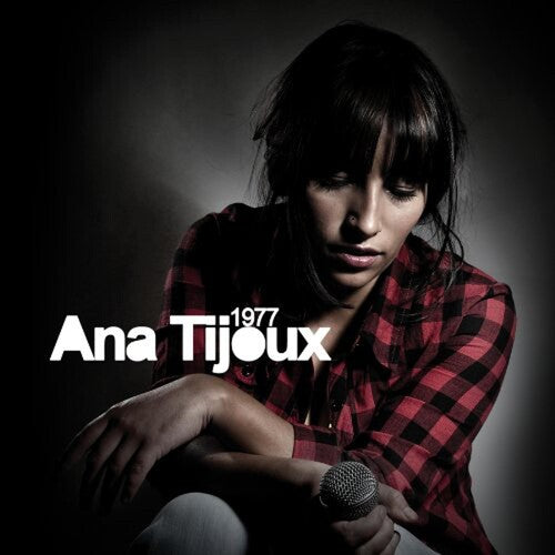 Ana Tijoux: 1977 [ Record ]