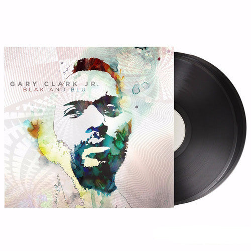 Gary Clark Jr.: Blak and Blu [ Record ]