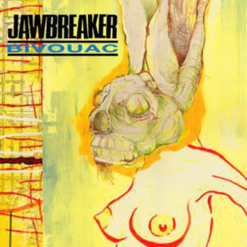 Jawbreaker: Bivouac [ Record ]