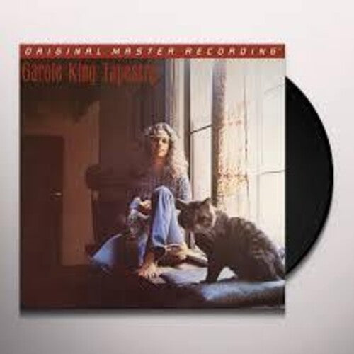 Carole King: Tapestry [ Record ]