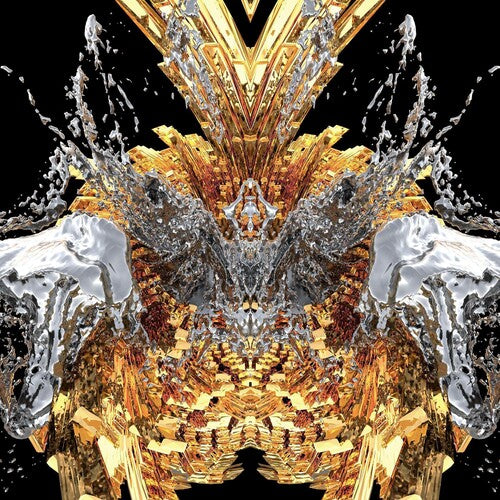 Band of Skulls: Himalayan [ Record ]