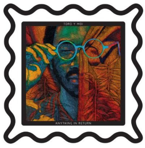 Toro y Moi: Anything in Return [ Record ]