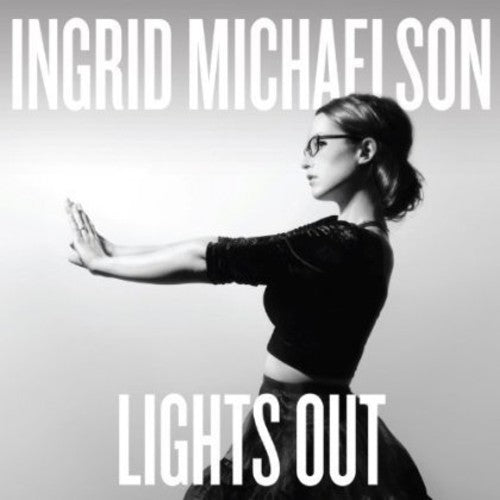 Ingrid Michaelson: Lights Out [ Record ]