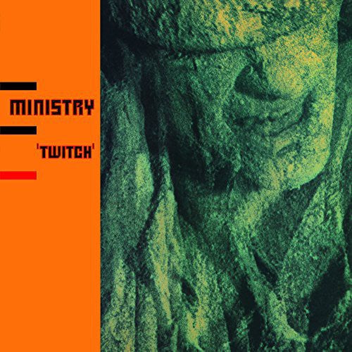 Ministry: Twitch [ Record ]