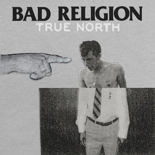 Bad Religion: True North [ Record ]