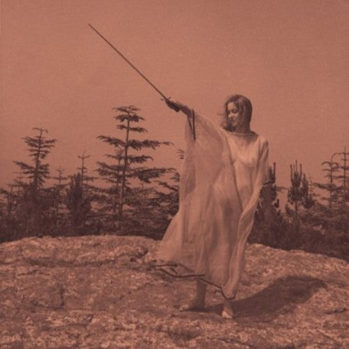 Unknown Mortal Orchestra: II [ Record ]