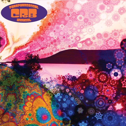 Chris Robinson: Phosphorescent Harvest [ Record ]