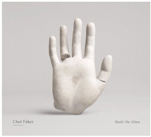 Faker, Chet: Built on Glass [ Record ]