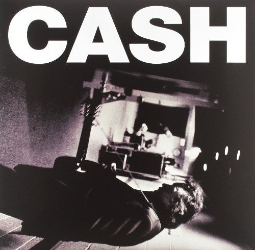 Johnny Cash: American III: Solitary Man [ Record ]