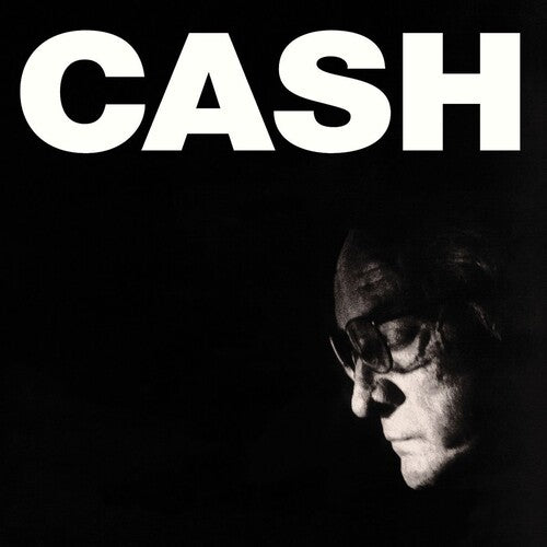 Johnny Cash: American Iv: The Man Comes Around [ Record ]