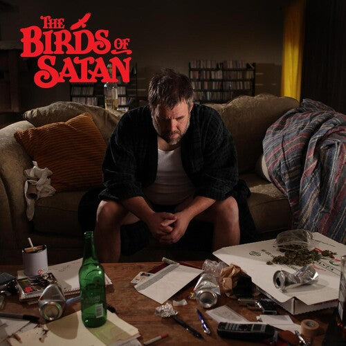 The Birds of Satan: Birds of Satan [ Record ]