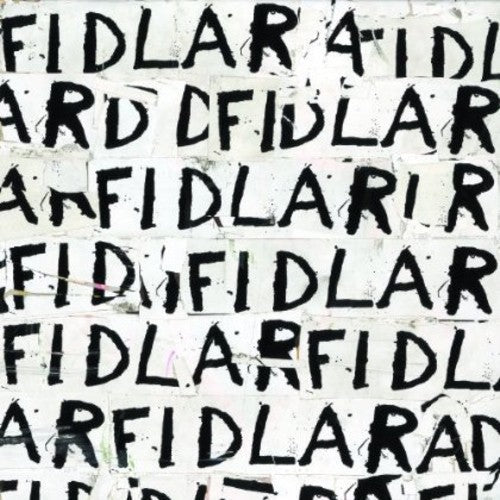 FIDLAR: Fidlar [ Record ]