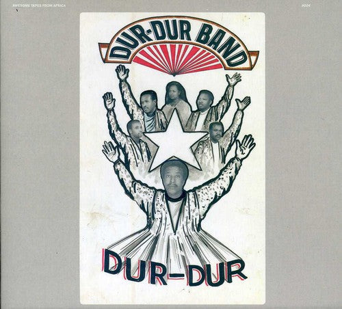 Dur-Dur Band: Volume 5 [ Record ]