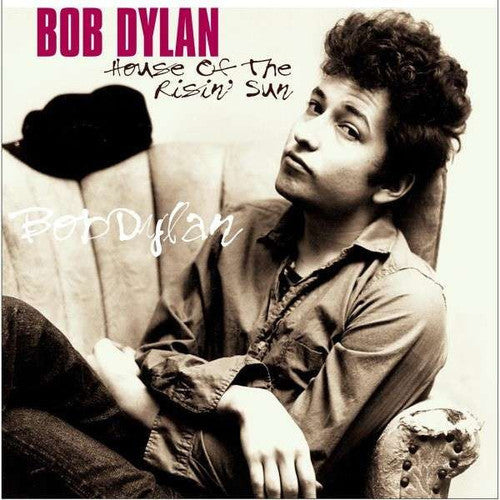 Bob Dylan: House of the Risin' Sun [ Record ]