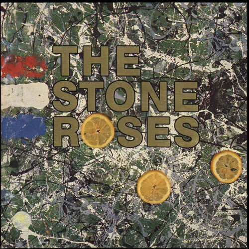 The Stone Roses: The Stone Roses [ Record ]