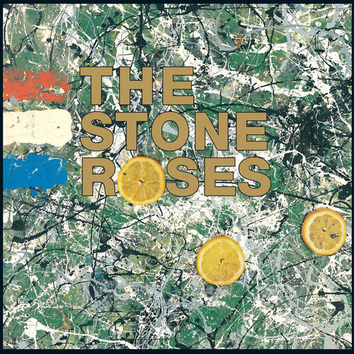 The Stone Roses: The Stone Roses [ Record ]