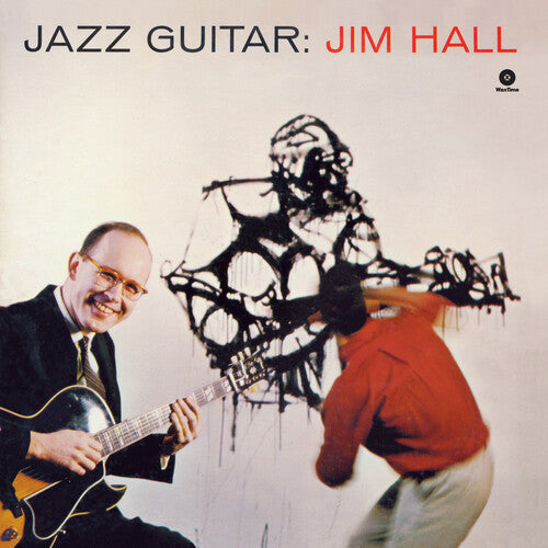 Jim Hall: Jazz Guitar [ Record ]
