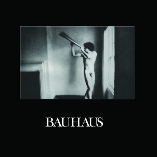 Bauhaus: In The Flat Field [ Record ]