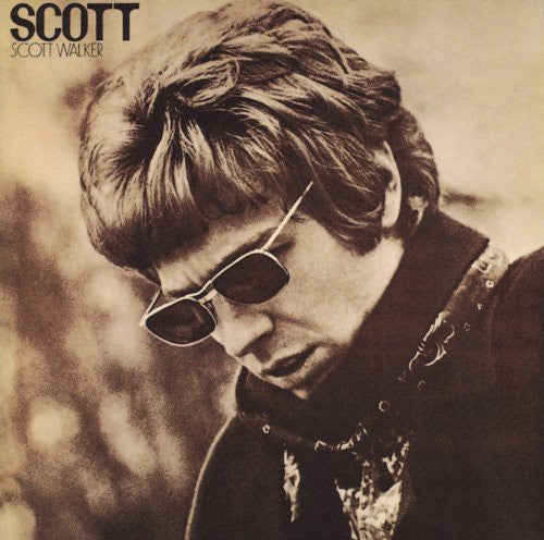 Scott Walker: Scott [ Record ]
