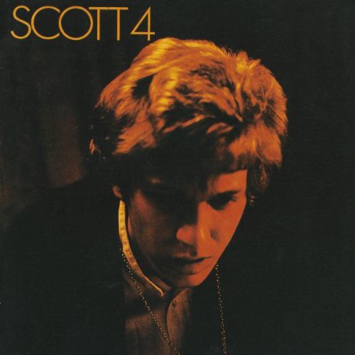 Scott Walker: Scott 4 [ Record ]