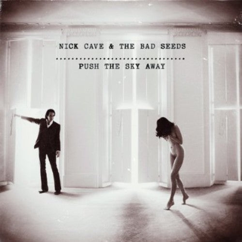 Nick Cave & the Bad Seeds: Push the Sky Away [ Record ]