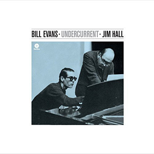 Jim Hall: Undercurrent [ Record ]