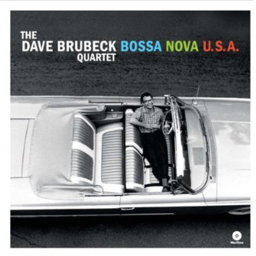 Dave Brubeck: Bossa Nova USA [ Record ]