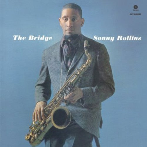 Sonny Rollins: Bridge [ Record ]