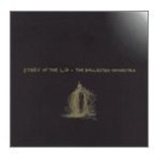Stars of the Lid: Ballasted Orchestra [ Record ]