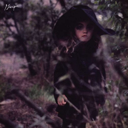Grouper: Dragging a Dead Deer Up a Hill [ Record ]