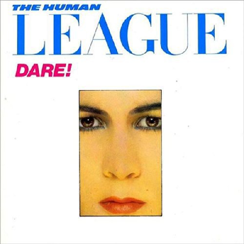 The Human League: Dare [ Record ]