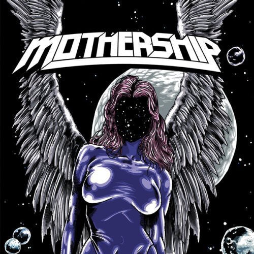 Mothership: Mothership [ Record ]