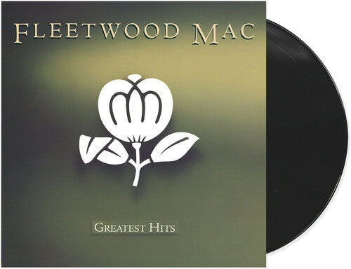 Fleetwood Mac: Greatest Hits [ Record ]
