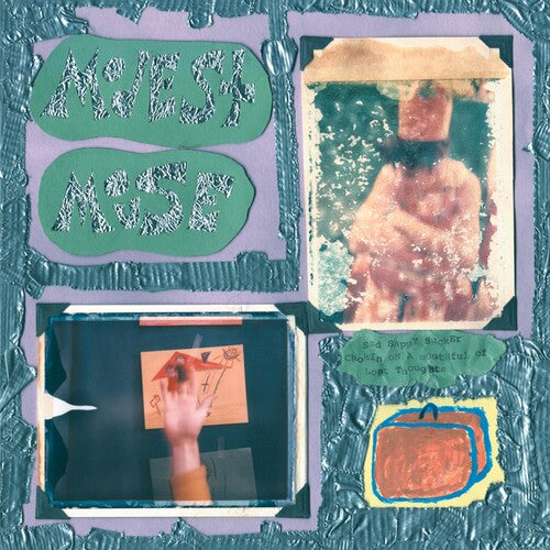 Modest Mouse: Sad Sappy Sucker [ Record ]