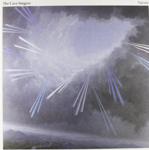 The Cave Singers: Naomi [ Record ]