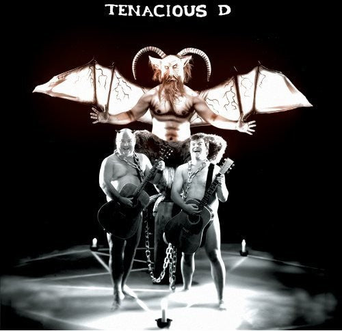 Tenacious D: Tenacious D [12th Anniversary Edition] [ Record ]