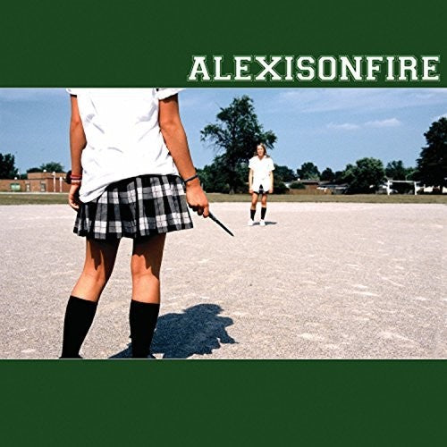 Alexisonfire: Alexisonfire [ Record ]