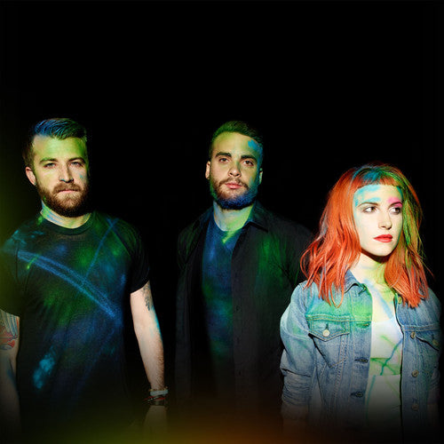 Paramore: Paramore [ Record ]