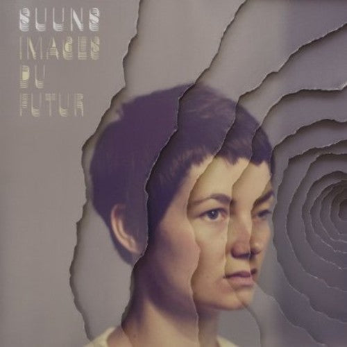 Suuns: Images Du Futur [ Record ]