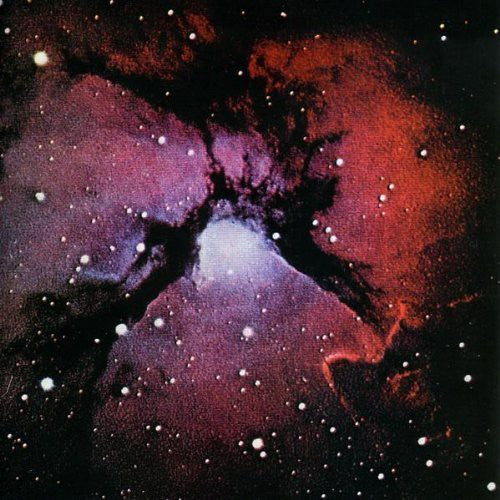 King Crimson: Islands [ Record ]
