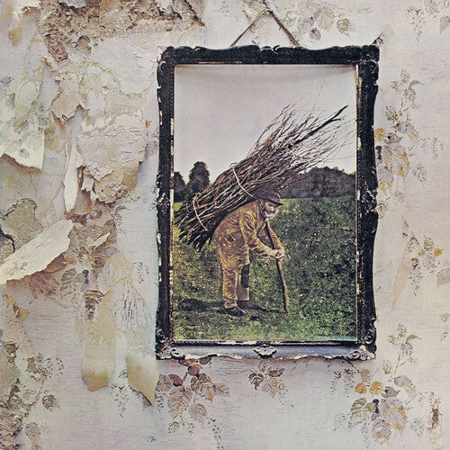 Led Zeppelin: Led Zeppelin IV [ Record ]