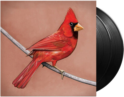 Alexisonfire: Old Crows / Young Cardinals [ Record ]